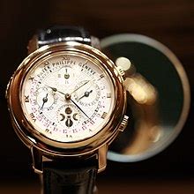 Patek Philippe & Co. – Wikipedia tiếng Việt